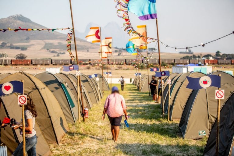 Beanstalk Coronation